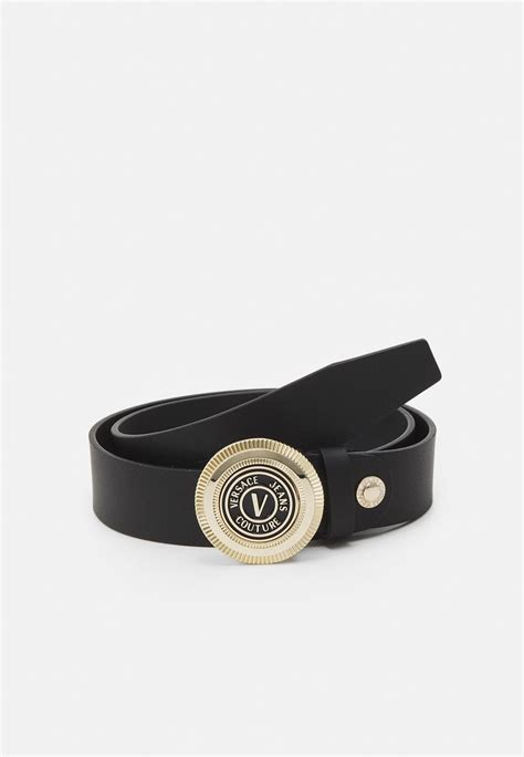 versace jeans couture taske|Versace Jeans Couture belt.